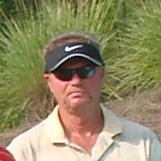 John Downs 2010 Champ