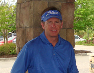 Mark Seaman