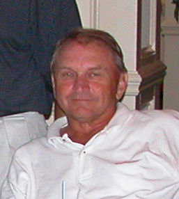 Dick Norris