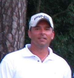 Joe Murray