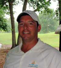 Joe Murray