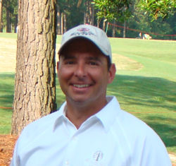 Joe Murray
