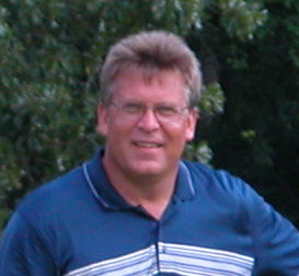 Roger Okane