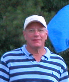 Wayne Reisner